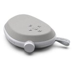 Hama calm enceinte portable mono gris, blanc 3 w