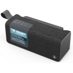 Hama dr200bt black edition fm / dab / dab + / bluetooth (dab + dab, fm, dab, bluetooth), radio, noir Hama dr200bt black edition fm / dab / dab + / bluetooth (dab + dab, fm, dab, bluetooth), radio, noir