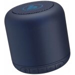 Hama drum 2. 0 enceinte bluetooth bleu fonc