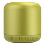 Hama drum 2. 0 enceinte portable mono vert 3, 5 w
