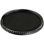 Hama - filtre gris vario nd2 - 400, coated, 40, 5 mm
