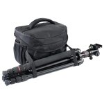 Hama pittsburgh sac � bandouli�re noir