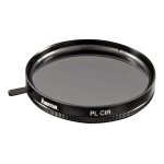 Hama pol - filter - filtre - filtre polarisant circulaire / anti - uv - 52 mm