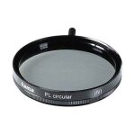 Hama pol - filter - filtre - filtre polarisant circulaire / anti - uv - 62 mm Hama pol - filter - filtre - filtre polarisant circulaire / anti - uv - 62 mm