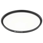 Hama profi line uv nano filtre de cam�ra ultraviolet 52 mm