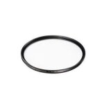 Hama profi line uv nano filtre de cam�ra ultraviolet 77 mm