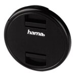 Hama  smart - snap , 40. 5 mm capuchon d'objectifs 4, 05 cm noir