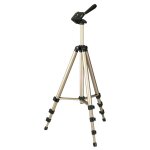Hama tripod star 700 ef digital tr�pied 3 pieds argent