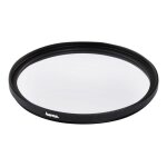 Hama uv filter uv - 390 (o - haze) - filtre - filtre ultraviolet - 52 mm