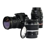 Hama uv filter uv - 390 (o - haze) - filtre - filtre ultraviolet - 52 mm