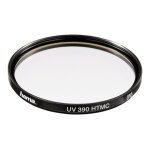 Hama uv filter uv - 390 (o - haze) - filtre - filtre ultraviolet - 52 mm