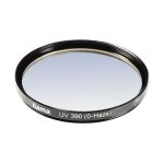 Hama uv filter uv - 390 (o - haze) - filtre - filtre ultraviolet - 72 mm
