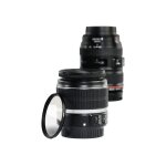 Hama uv filter uv - 390 (o - haze) - filtre - filtre ultraviolet - 77 mm