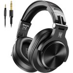 Hamiltion - a71casque audio filaire, over ear confort lger pliable pour piano avec share port, hi - ...