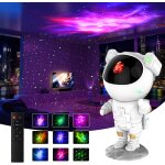 Hamiltion - astronaute projecteur ciel etoile, lampe etoile projecteur galaxie led planetarium projecteur ... Hamiltion - astronaute projecteur ciel etoile, lampe etoile projecteur galaxie led planetarium projecteur ...