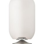 Hamiltion - atmos lampe d'enceinte portable - lumière led dimmable, haut - parleur bluetooth sans fil ... Hamiltion - atmos lampe d'enceinte portable - lumière led dimmable, haut - parleur bluetooth sans fil ...