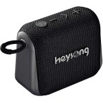 Hamiltion - bassup haut - parleur bluetooth etanche sans fil avec son stro sans fil, ipx7, 24 heures ...