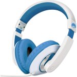 Hamiltion - casque audio enfant, casque filaire over ear avec jack 3, 5 mm, serre - tête ajustable pour ... Hamiltion - casque audio enfant, casque filaire over ear avec jack 3, 5 mm, serre - tête ajustable pour ...