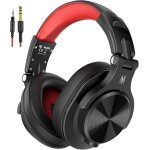 Hamiltion - casque audio filaire, fusion a71 confort lger pliable casque piano avec share - port, hi ...