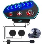 Hamiltion - casque moto bluetooth kit main libre ecouteur, interphone pour casque bluetooth 5. 0 contrôler ... Hamiltion - casque moto bluetooth kit main libre ecouteur, interphone pour casque bluetooth 5. 0 contrôler ...