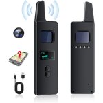 Hamiltion - detecteur micro espion, dtecteur de traceur gps voiture, dtecteur de camra cache et micro ...