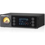 Hamiltion - dp01 mini lecteur numrique prampli usb hifi lecteur audio stro mp3 musique streamer coaxial ...