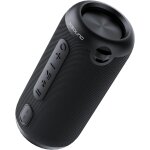 Hamiltion - enceinte bluetooth portable sans fil funplay 24 w haut - parleurs bluetooth avec caisson ...