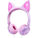 Hamiltion - enfants casque mise a jour le partage de musique, fonction filaire over ear voiture ear headset, ... Hamiltion - enfants casque mise a jour le partage de musique, fonction filaire over ear voiture ear headset, ...