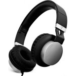 Hamiltion - ha601 - 3ep casque stro supra - auriculaire 3, 5 premium avec microphone