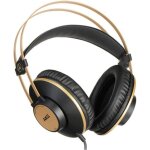 Hamiltion - k92 casque de monitoring ferm haute performance