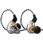 Hamiltion - kbear ks1 in ear monitor intra - auriculaires iem ecouteurs intra - auriculaires filaires ... Hamiltion - kbear ks1 in ear monitor intra - auriculaires iem ecouteurs intra - auriculaires filaires ...