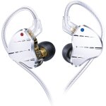 Hamiltion - kbear ks10 iem casque filaire, 1dd 4ba ecouteur, diaphragme en nanotubes de carbone composite ... Hamiltion - kbear ks10 iem casque filaire, 1dd 4ba ecouteur, diaphragme en nanotubes de carbone composite ...