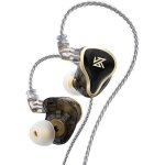 Hamiltion - kz zas in ear monitor ecouteurs intra - auriculaires filaires, 7ba + 1dd iem, 16 unités, ... Hamiltion - kz zas in ear monitor ecouteurs intra - auriculaires filaires, 7ba + 1dd iem, 16 unités, ...