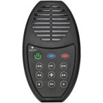 Hamiltion - lecteur de bible audio, lecteur de bible, petit lecteur de bible audio, charge solaire, capacit ...