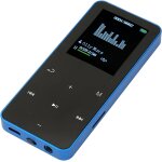 Hamiltion - lecteur mp3 8g avec bluetooth, lecteur de musique ultra fin a ecran de 1, 8 pouces avec lecture ... Hamiltion - lecteur mp3 8g avec bluetooth, lecteur de musique ultra fin a ecran de 1, 8 pouces avec lecture ...