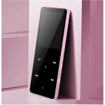 Hamiltion - lecteur mp3, bluetooth 5. 0 ecran 1, 8 pouces lecteur mp4, 8 go de mmoire 128 go lecteur ...