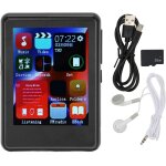 Hamiltion - lecteur mp3 avec bluetooth 5. 0, lecteur de musique numérique a ecran tactile complet de ... Hamiltion - lecteur mp3 avec bluetooth 5. 0, lecteur de musique numérique a ecran tactile complet de ...