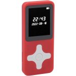 Hamiltion - lecteur mp3 hifi, lecteur de musique portable avec bluetooth 5. 0, radio fm, enregistrement ... Hamiltion - lecteur mp3 hifi, lecteur de musique portable avec bluetooth 5. 0, radio fm, enregistrement ...