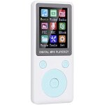Hamiltion - lecteur mp3, lecteur mp4 t1 music lecteur mp3 8g avec prise en charge bluetooth carte mmoire ...