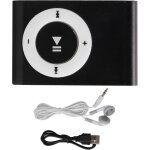 Hamiltion - lecteur mp3, lecteurs musique hifi baladeur avec clip sport haut parleur intgr qualit ...