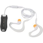 Hamiltion - lecteur mp3 sous - marin, usb 2. 0, compact, rechargeable, faible perte, etanche, 8 go, conception ...