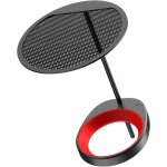 Hamiltion - live streamer ba310 filtre pop en acier de haute qualit, matriau durable et excellent son, ...