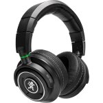 Hamiltion - mc - 350 - casque professionnel circum - auriculaire ferm a transducteurs de 50 mm pour ...