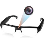 Hamiltion - mini caméra espion lunettes, lunette espion 1080p hd, micro camera cachee portable enregistreur ... Hamiltion - mini caméra espion lunettes, lunette espion 1080p hd, micro camera cachee portable enregistreur ...