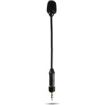 Hamiltion - mv - m101 microphone lavalier omnidirectionnel a col de cygne ¿ compatible avec les emetteurs ... Hamiltion - mv - m101 microphone lavalier omnidirectionnel a col de cygne ¿ compatible avec les emetteurs ...
