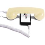Hamiltion - opis 60s micro - combin telephone portable / ecouteurs filaire / casque audio en forme combin ...