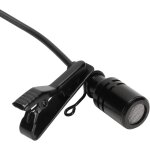 Hamiltion - pince a revers lavalier filaire professionnelle sur microphone, microphone a revers lavalier ... Hamiltion - pince a revers lavalier filaire professionnelle sur microphone, microphone a revers lavalier ...