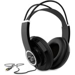 Hamiltion - rh10 - casque d'ecoute dj avec cble de 3 m - casque stro pour le mixage et le contrle ...