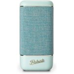 Hamiltion - roberts enceinte bluetooth beacon 335 - portable, rechargeable, autonomie 15h, deux radiateurs ...