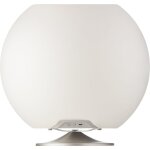 Hamiltion - sphere lampe d'enceinte portable - lumière led dimmable, haut - parleur bluetooth sans fil ... Hamiltion - sphere lampe d'enceinte portable - lumière led dimmable, haut - parleur bluetooth sans fil ...
